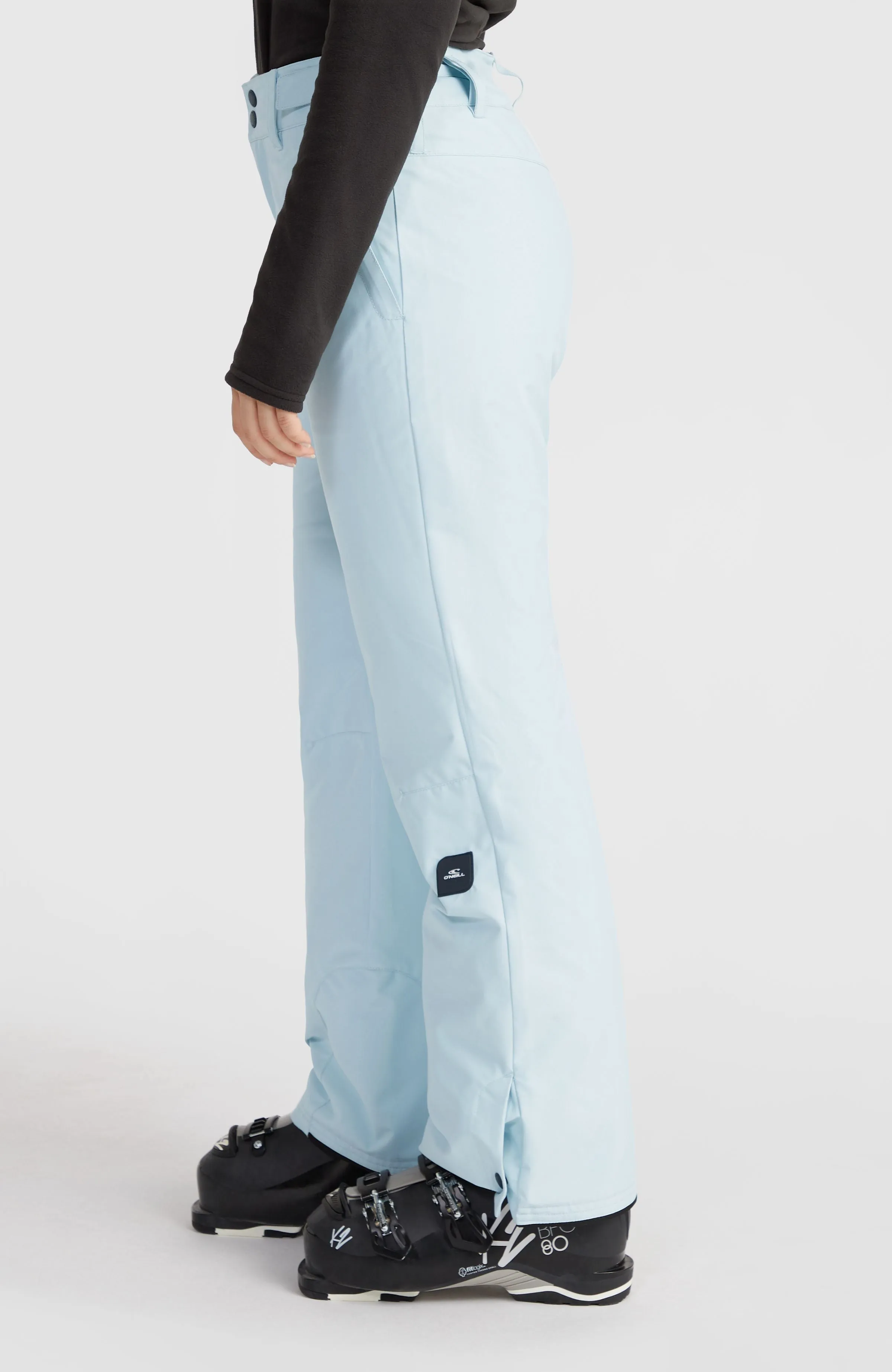 Aplite Regular Snow Pants | Dawn Sky