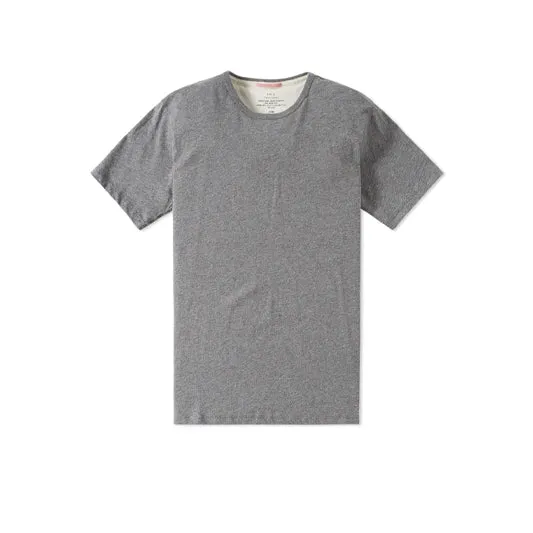 Apolis Organic Crew Tee