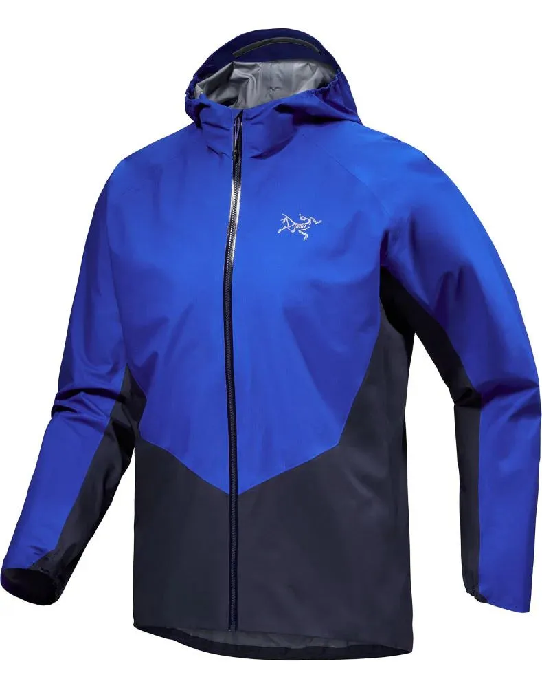 Arcteryx Norvan Shell Jacket GTX (Men's)