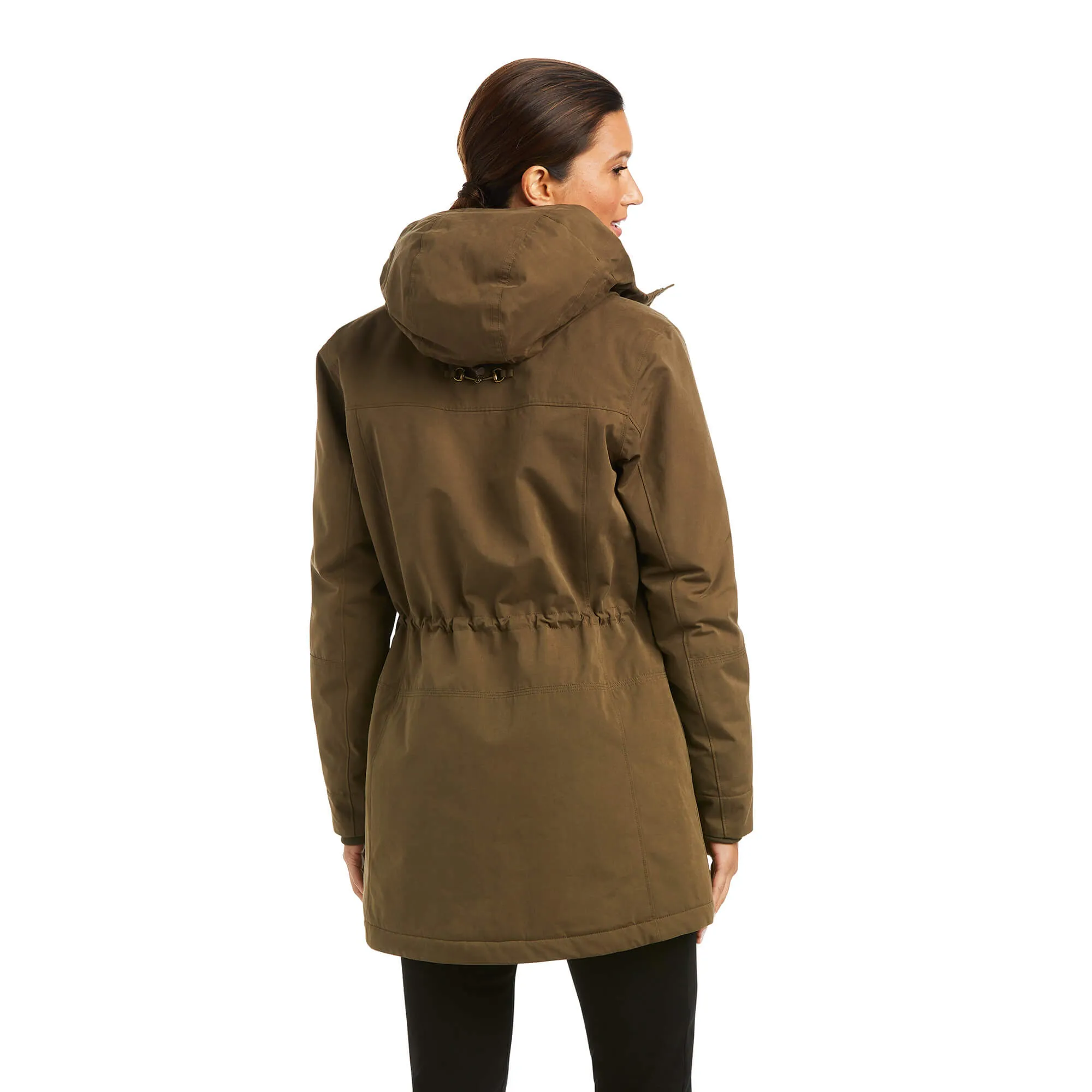 Ariat Argentium Parka