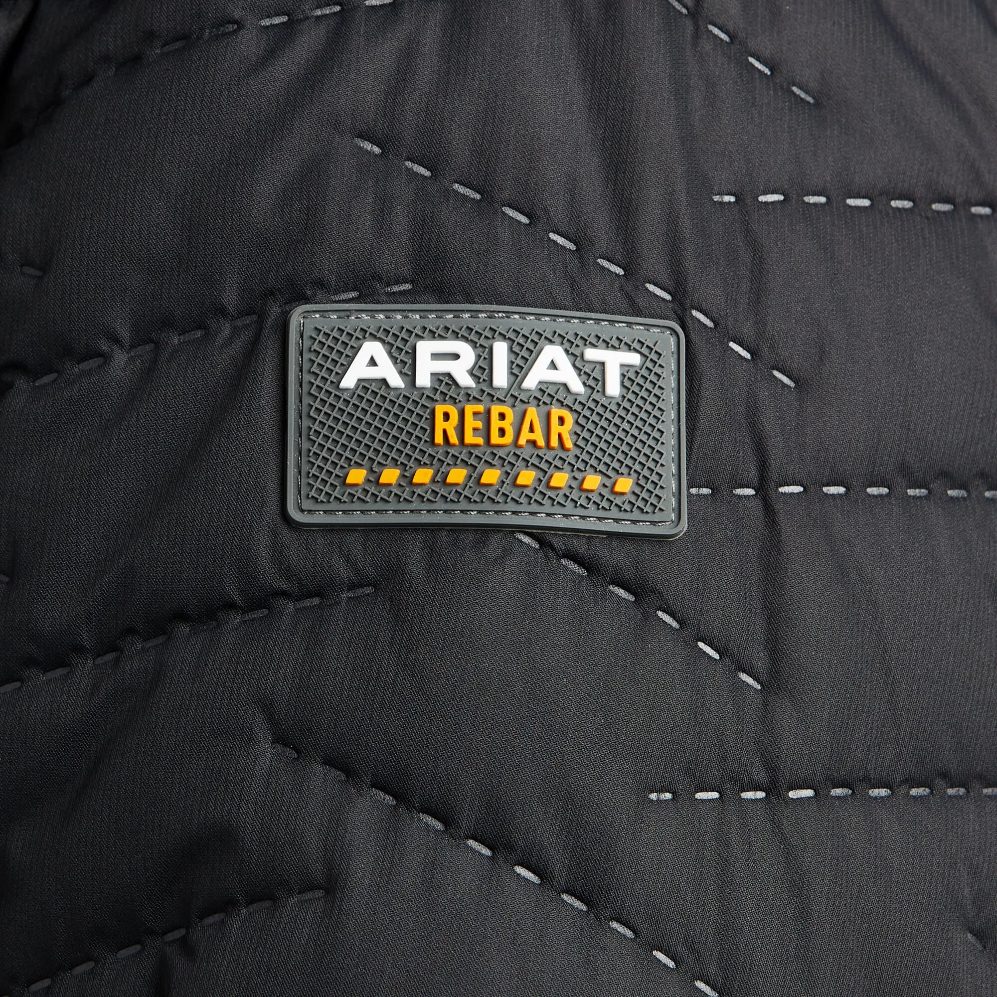 Ariat Women's Rebar Cloud 9 Insulated Jacket