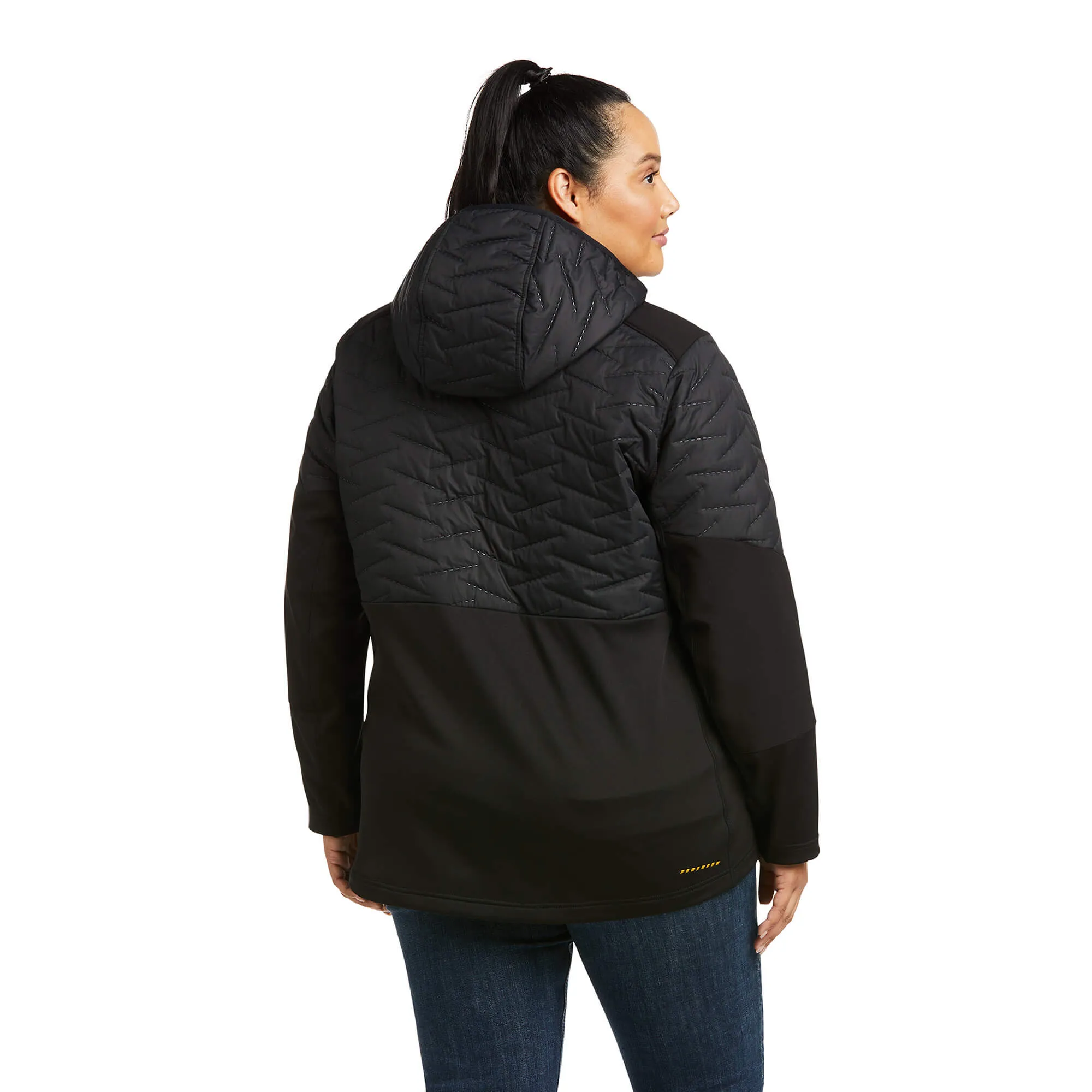 Ariat Women's Rebar Cloud 9 Insulated Jacket