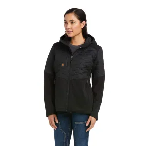 Ariat Women's Rebar Cloud 9 Insulated Jacket