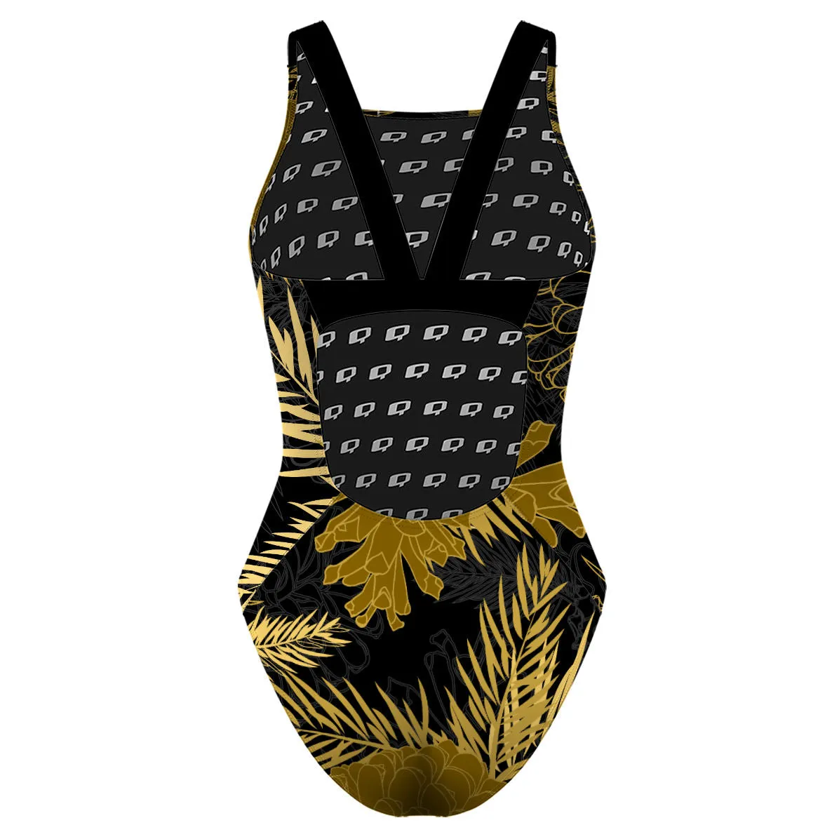 Aspen Classic Strap Swimsuit