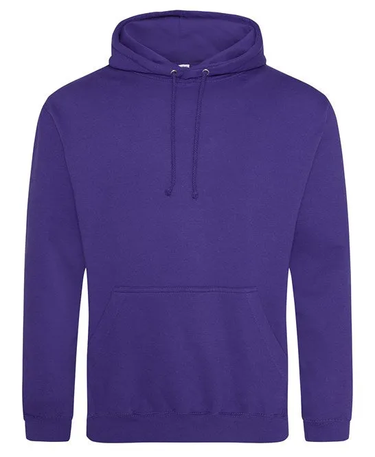 AWDis College Hoodie