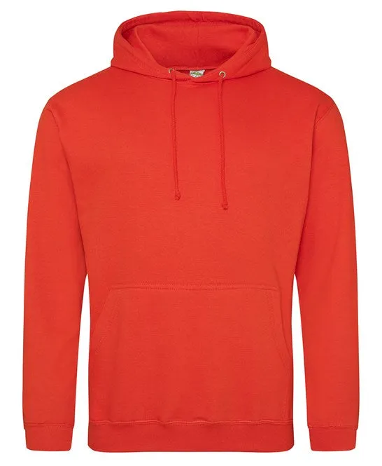 AWDis College Hoodie