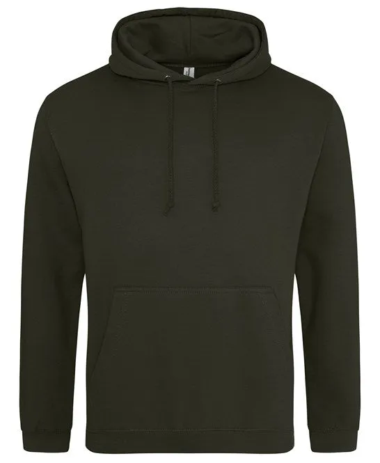 AWDis College Hoodie