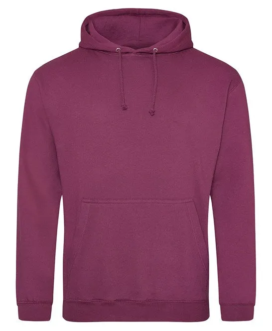 AWDis College Hoodie