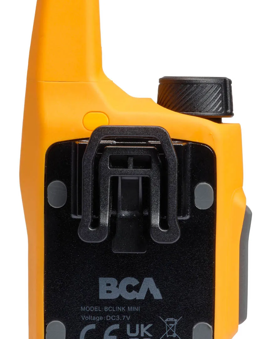 Bc Link Mini Transceiver