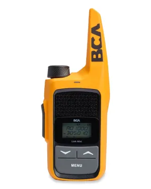 Bc Link Mini Transceiver