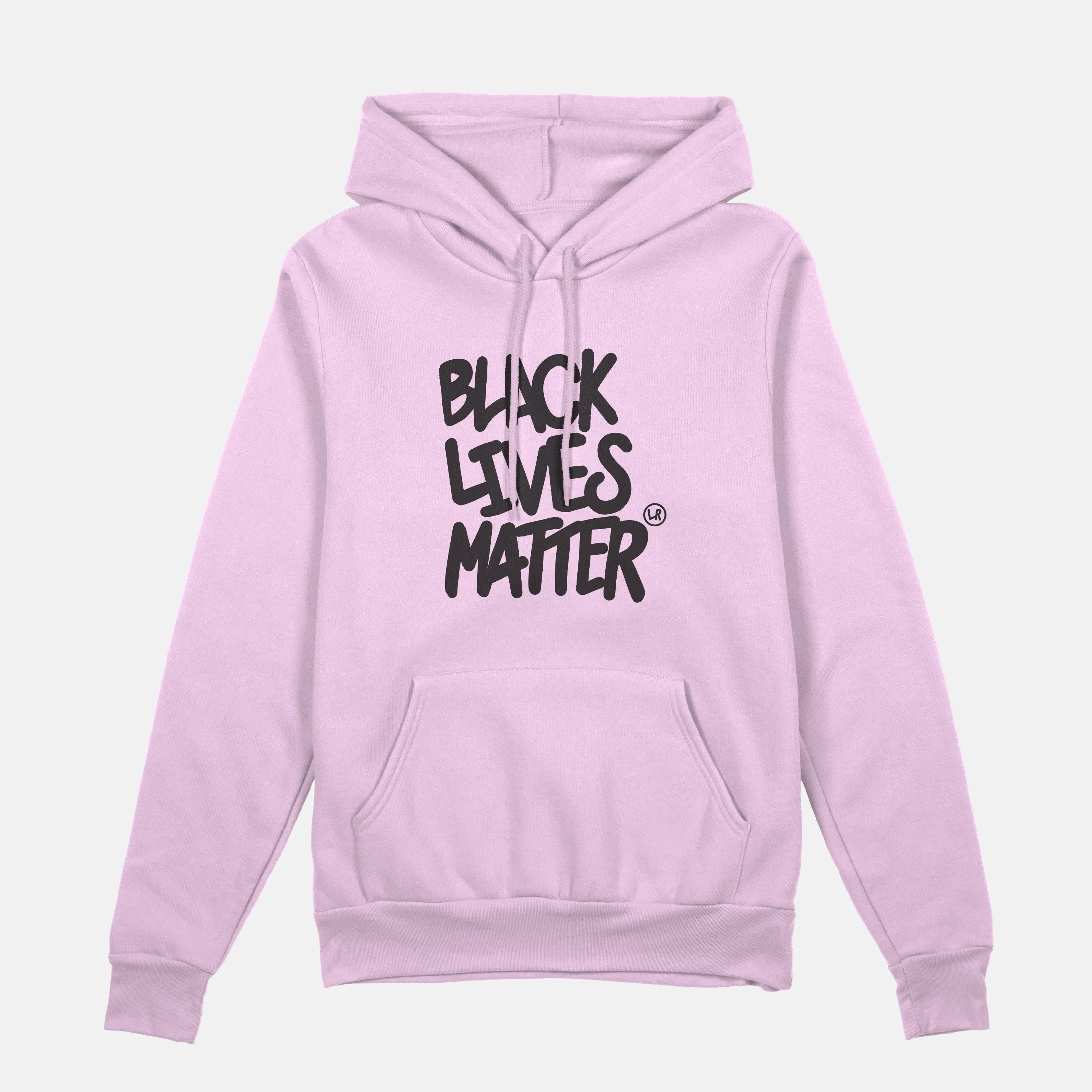 Black Lives Matter ©  | Hoodie