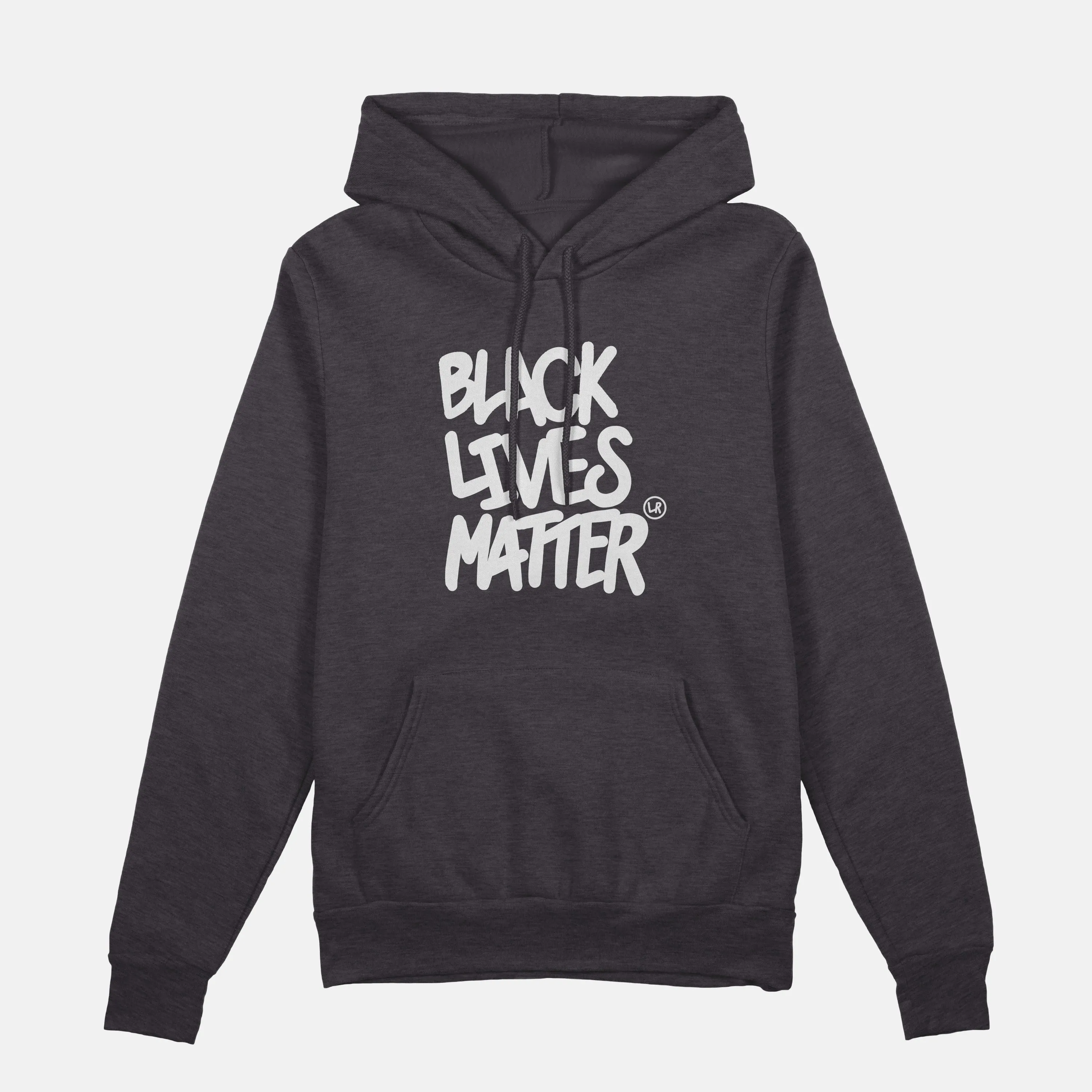 Black Lives Matter ©  | Hoodie