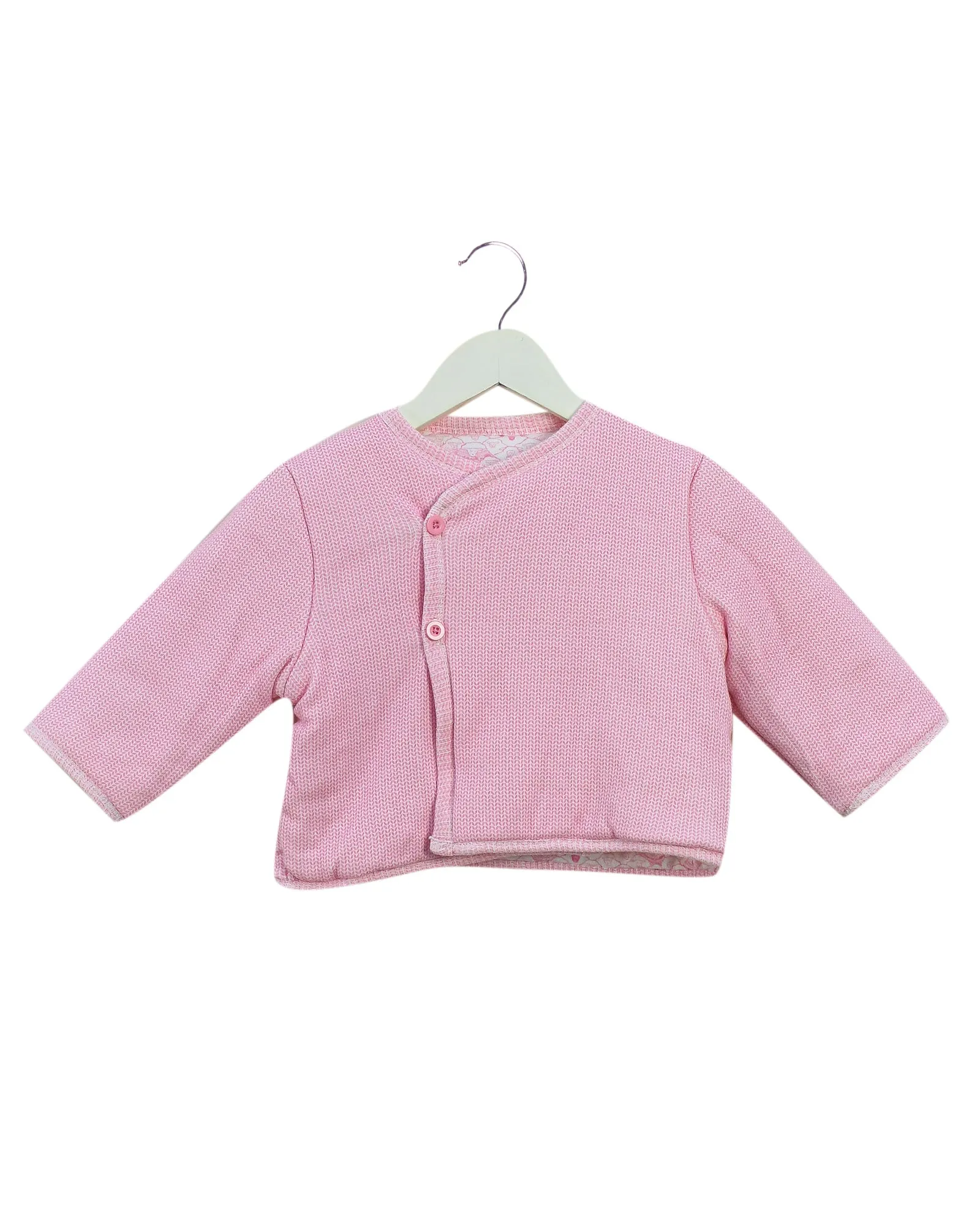 Bonnie Baby Lightweight Jacket 18-24M