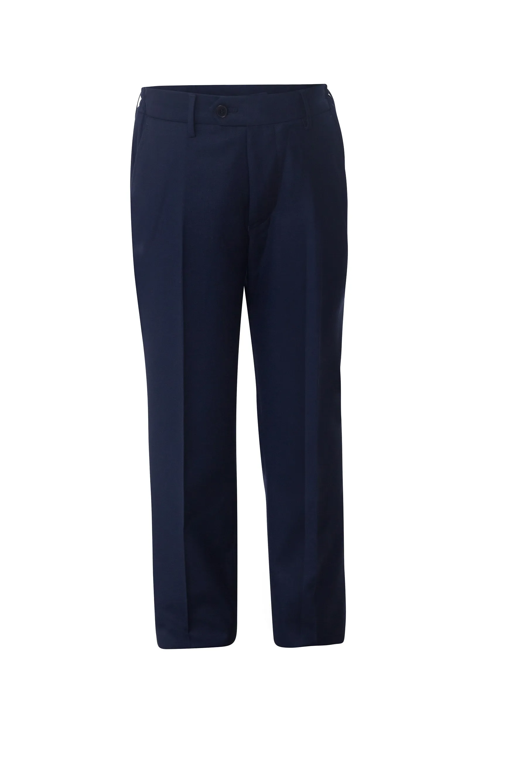 Boys Classic Navy Suit