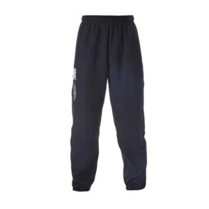 Canterbury Cuffed Stadium Pants - Black