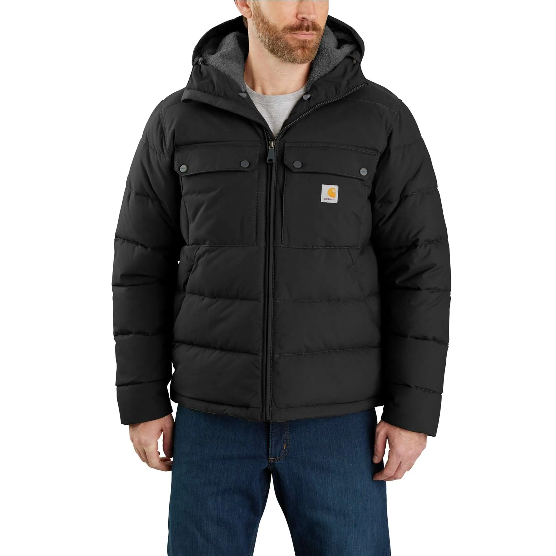 Carhartt Montana Insulated Jacket