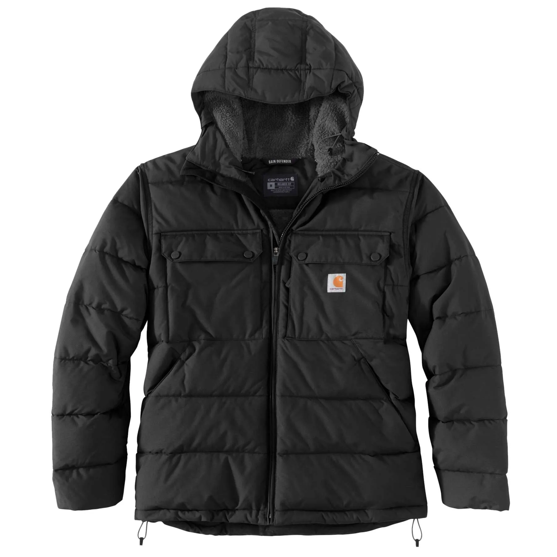 Carhartt Montana Insulated Jacket