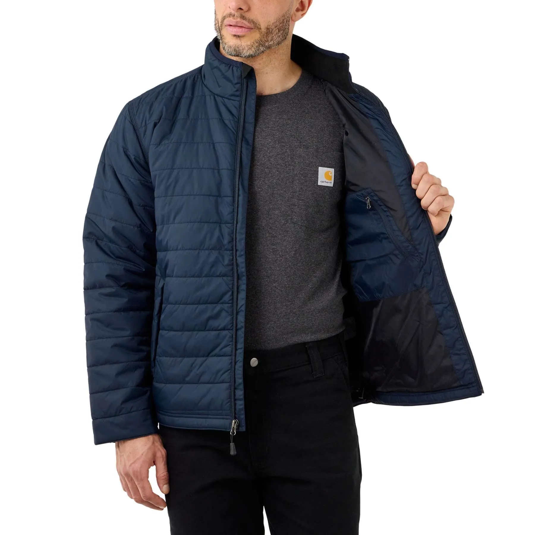 Carhartt Rain Defender Lightweight Insulated Jacket