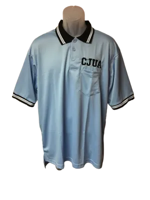 CJUA Umpire Shirts