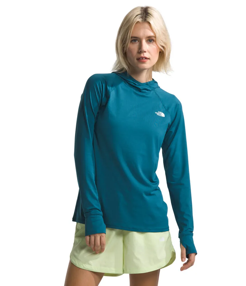 Class V Water Hoodie Women's