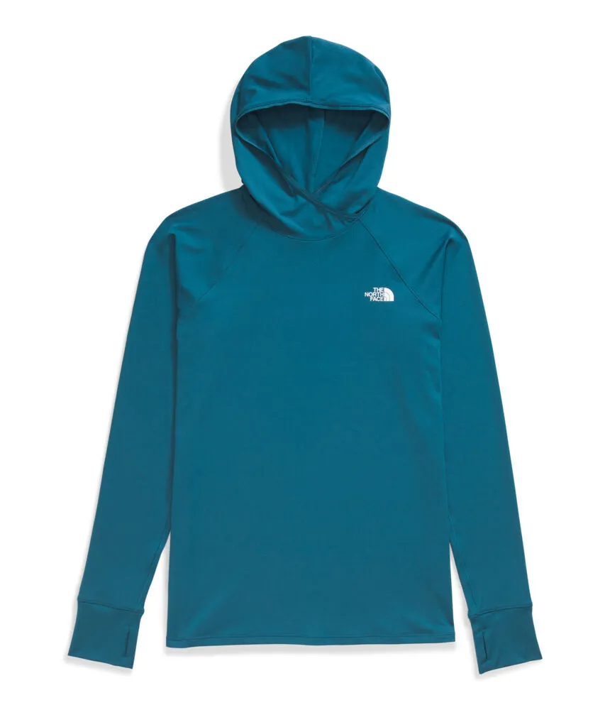 Class V Water Hoodie Women's