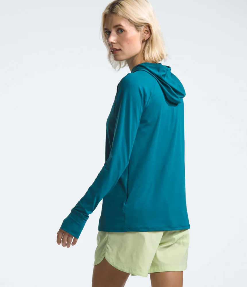 Class V Water Hoodie Women's