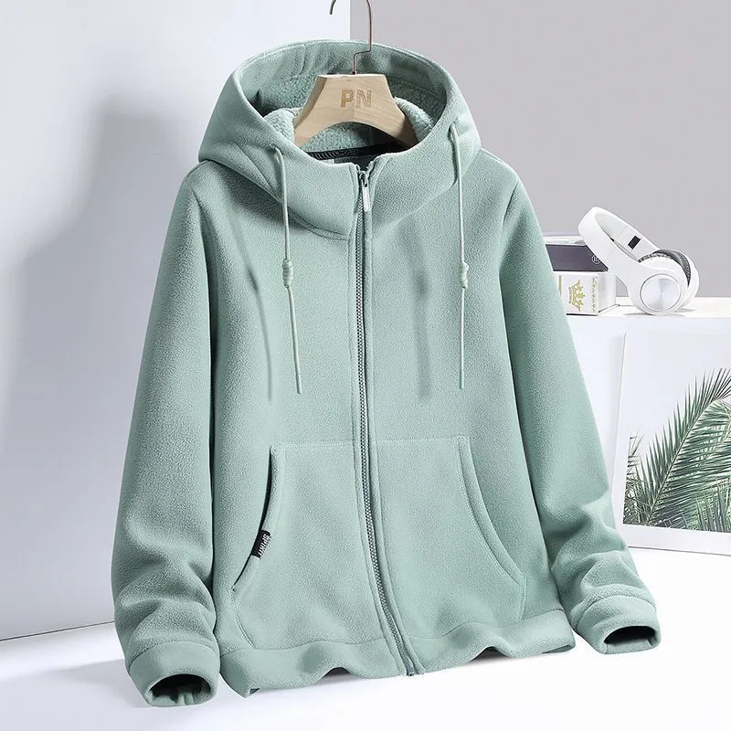 CLOUD BLEND HOODIE