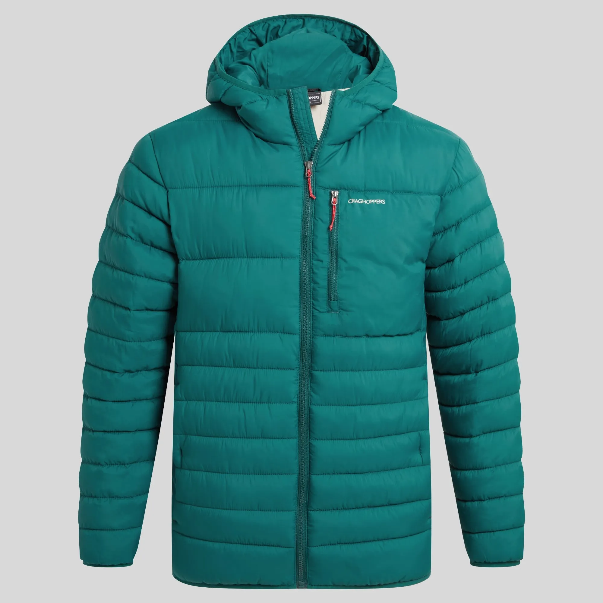 Craghoppers Compresslite VIII Hooded Jacket