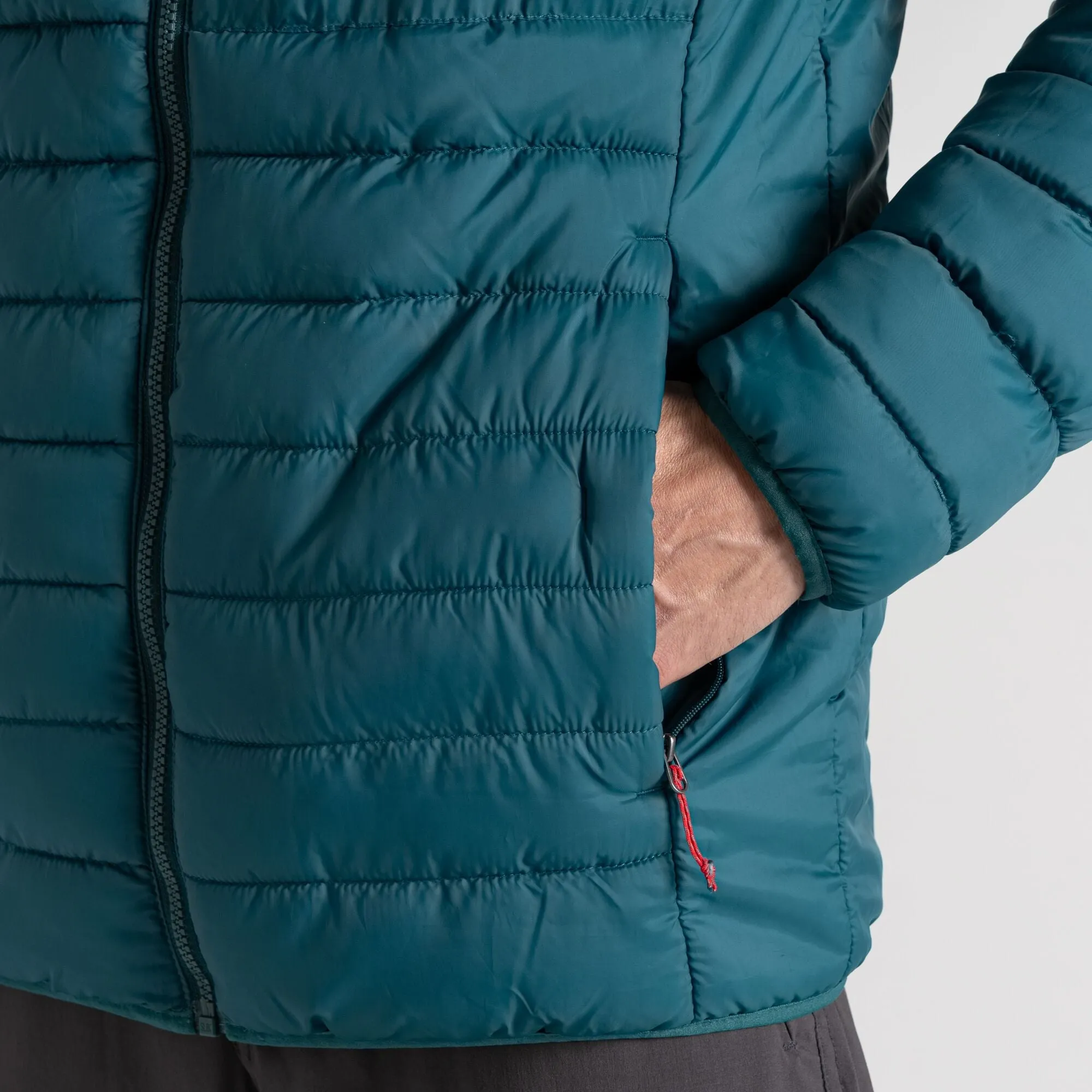 Craghoppers Compresslite VIII Hooded Jacket