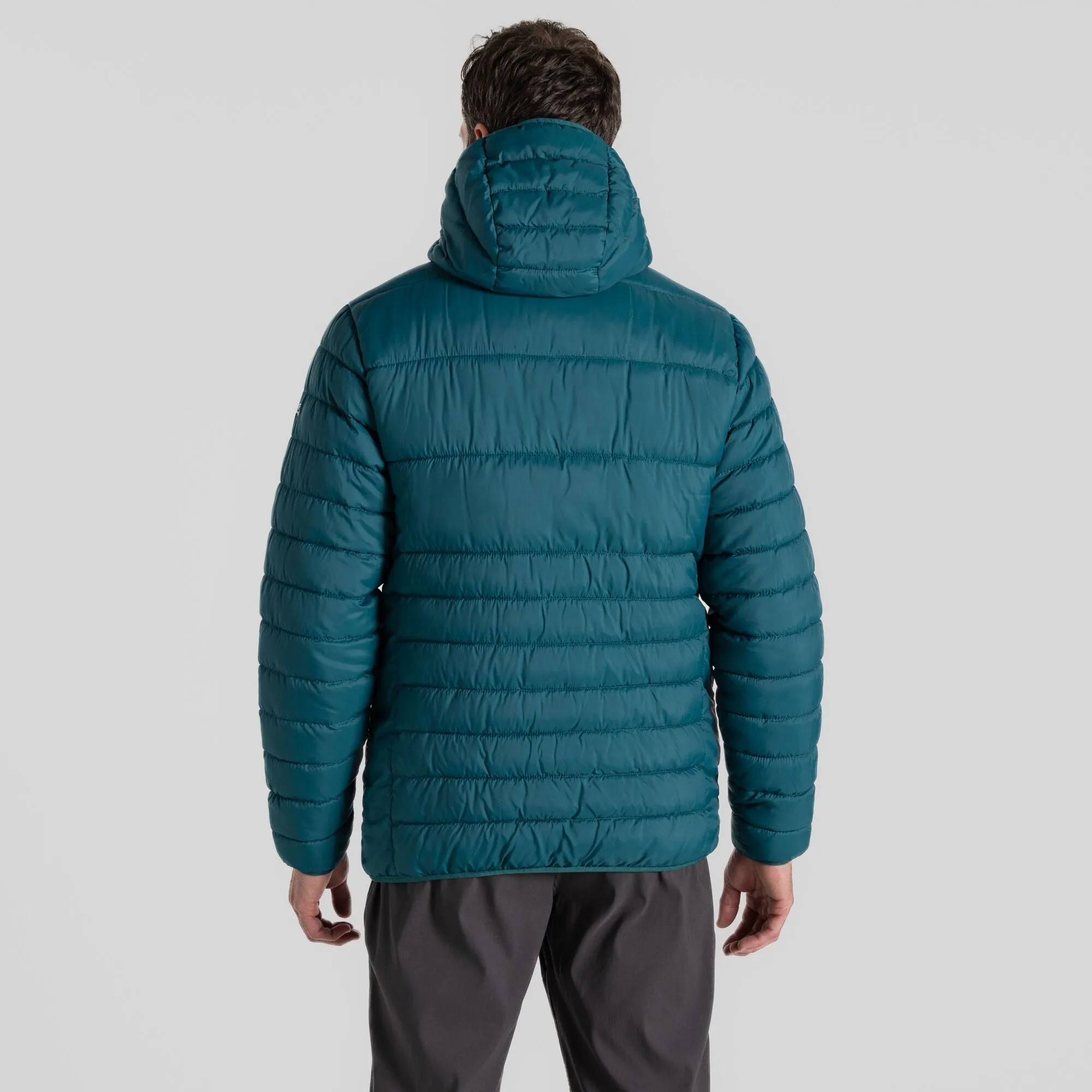 Craghoppers Compresslite VIII Hooded Jacket