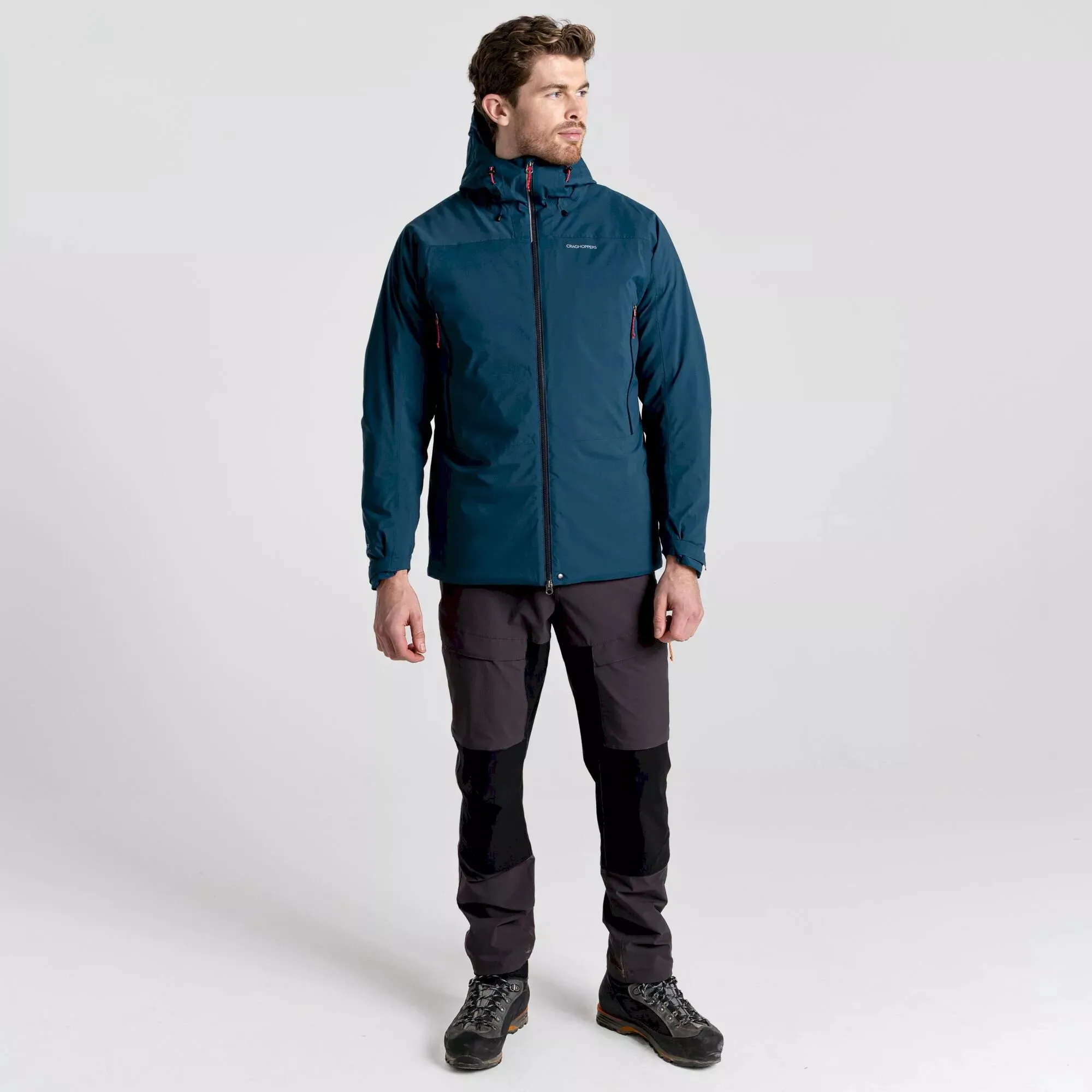 Craghoppers Gryffin Thermic Jacket AW22