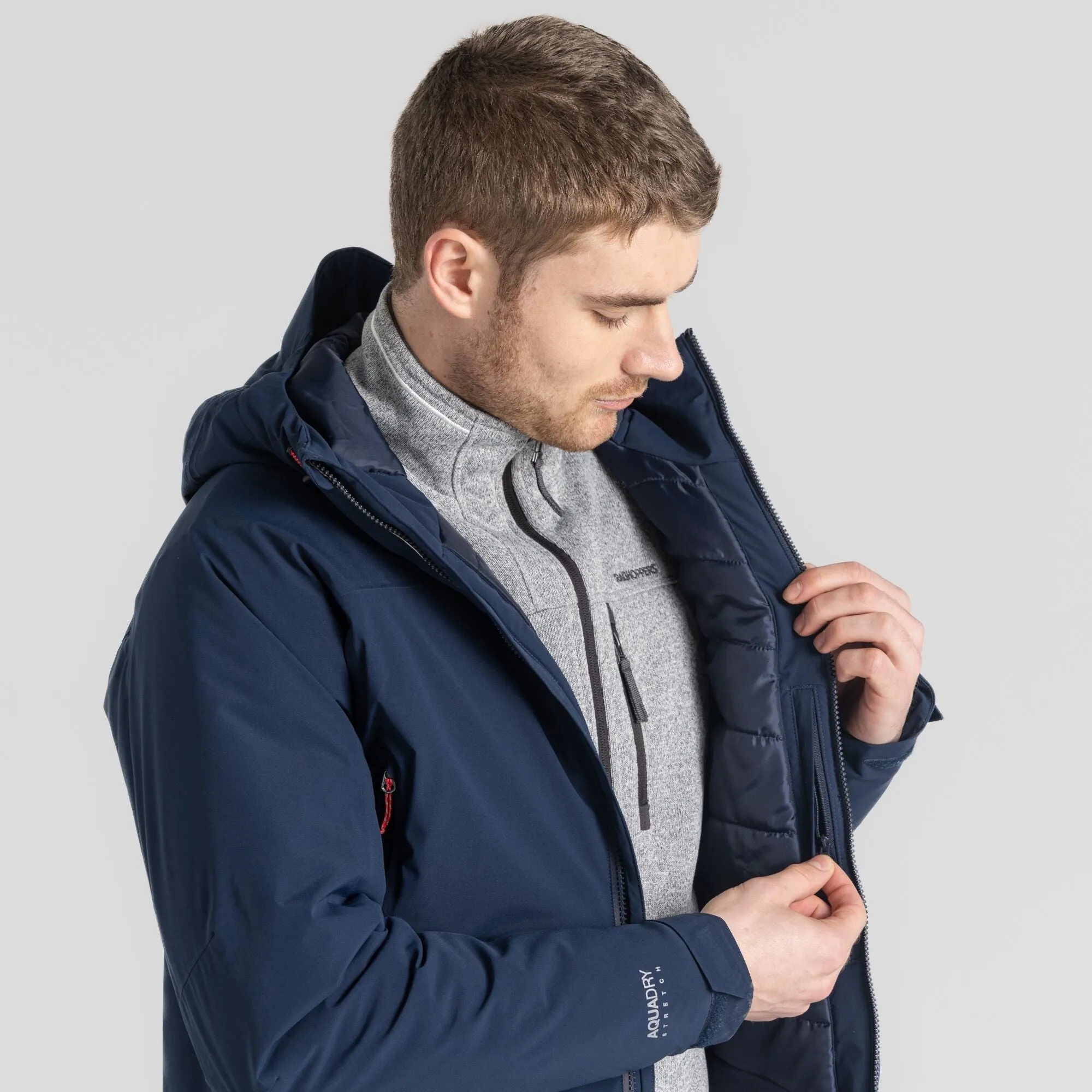 Craghoppers Gryffin Thermic Jacket