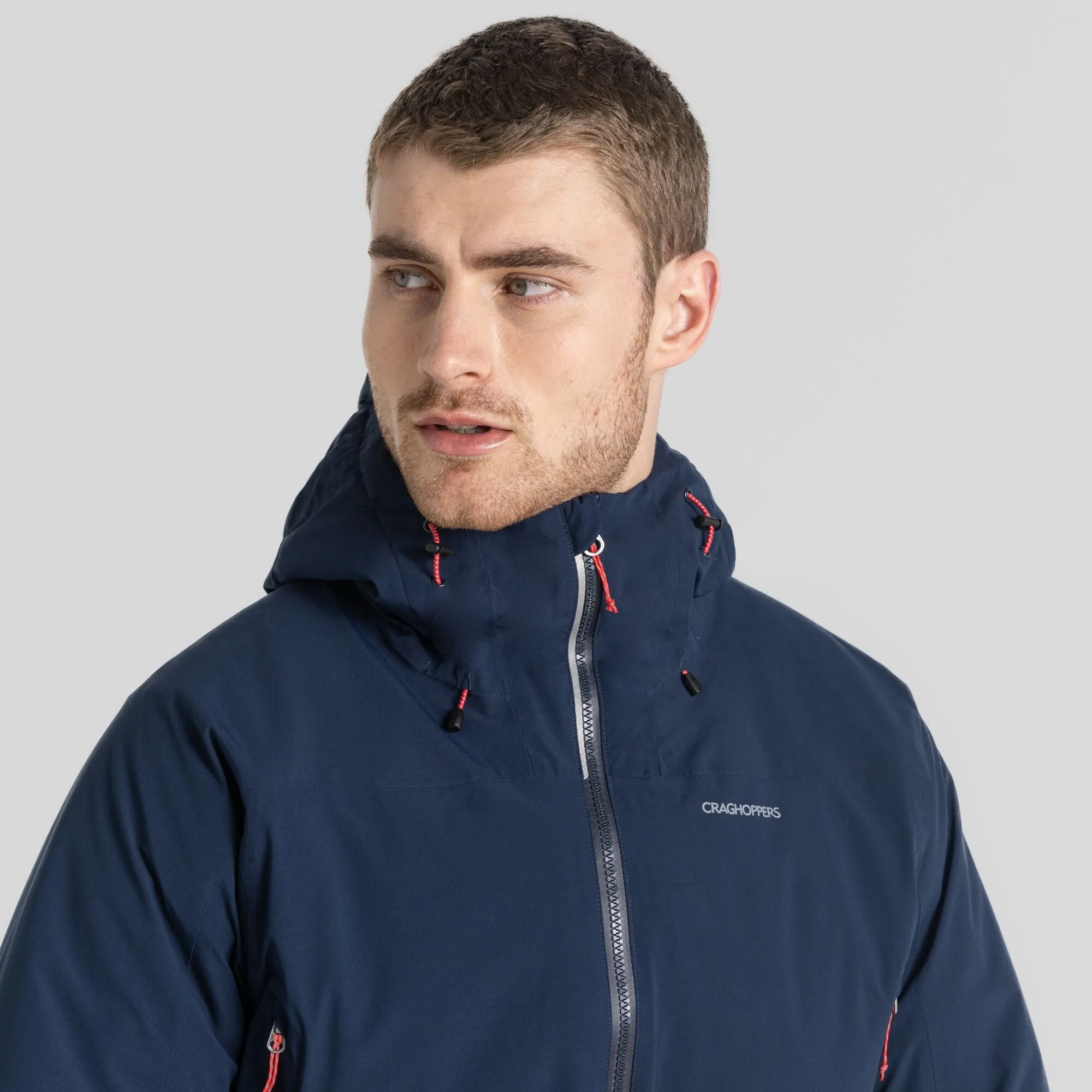 Craghoppers Gryffin Thermic Jacket