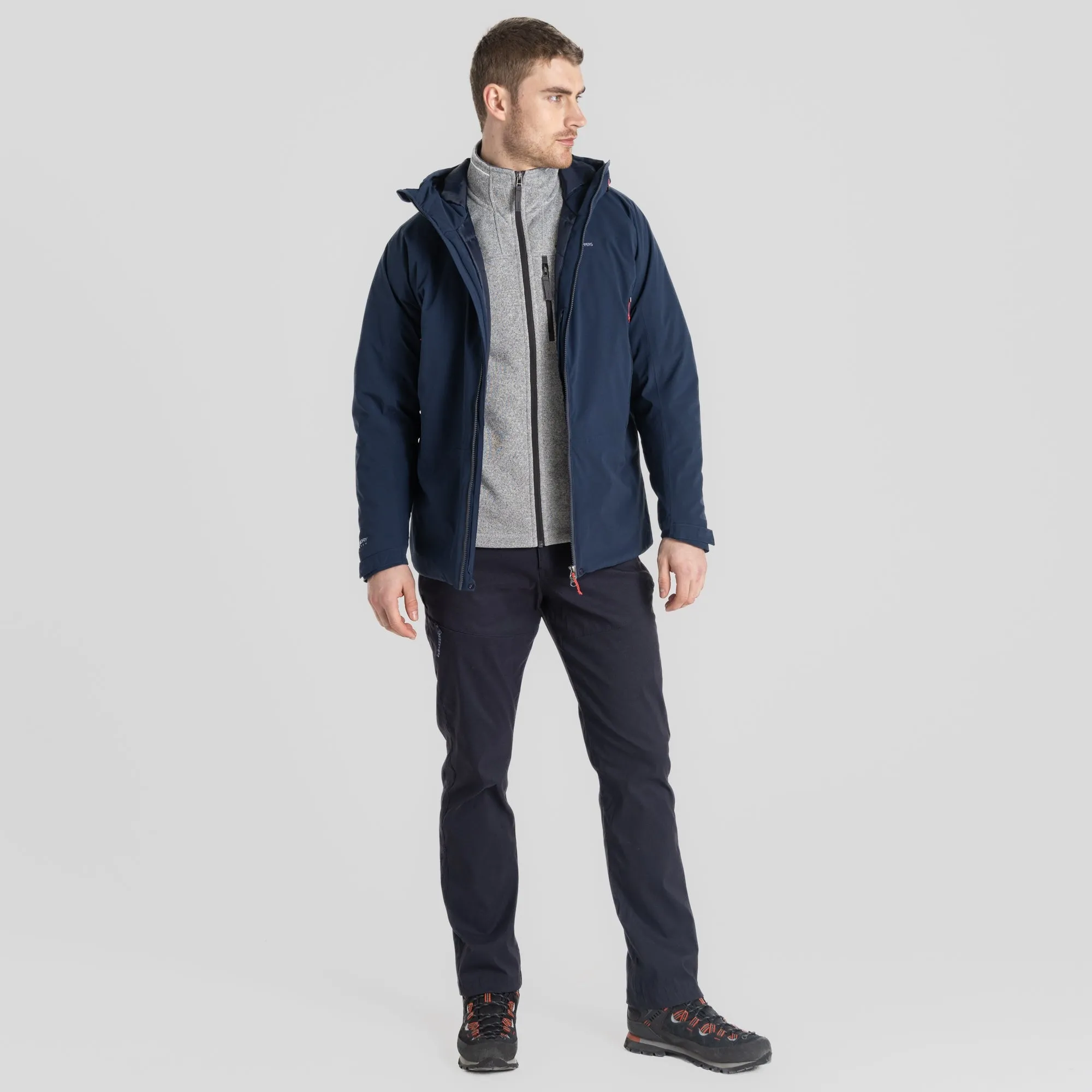 Craghoppers Gryffin Thermic Jacket