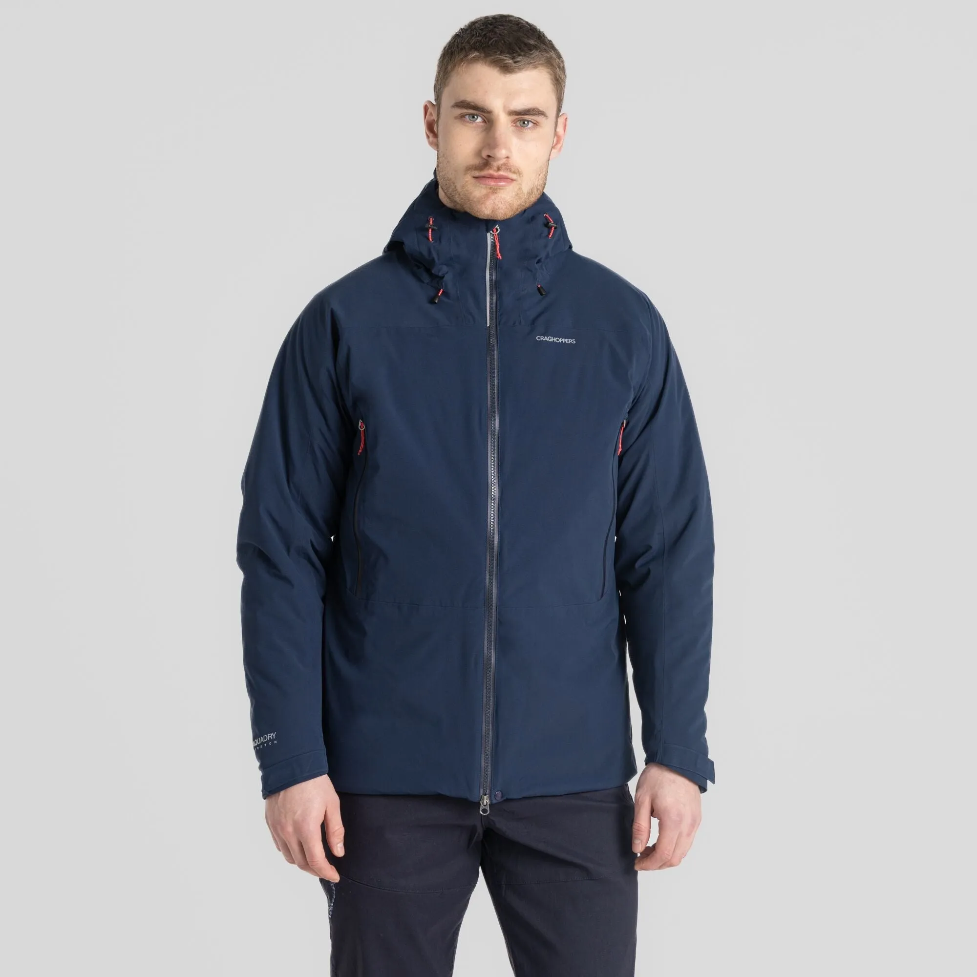 Craghoppers Gryffin Thermic Jacket