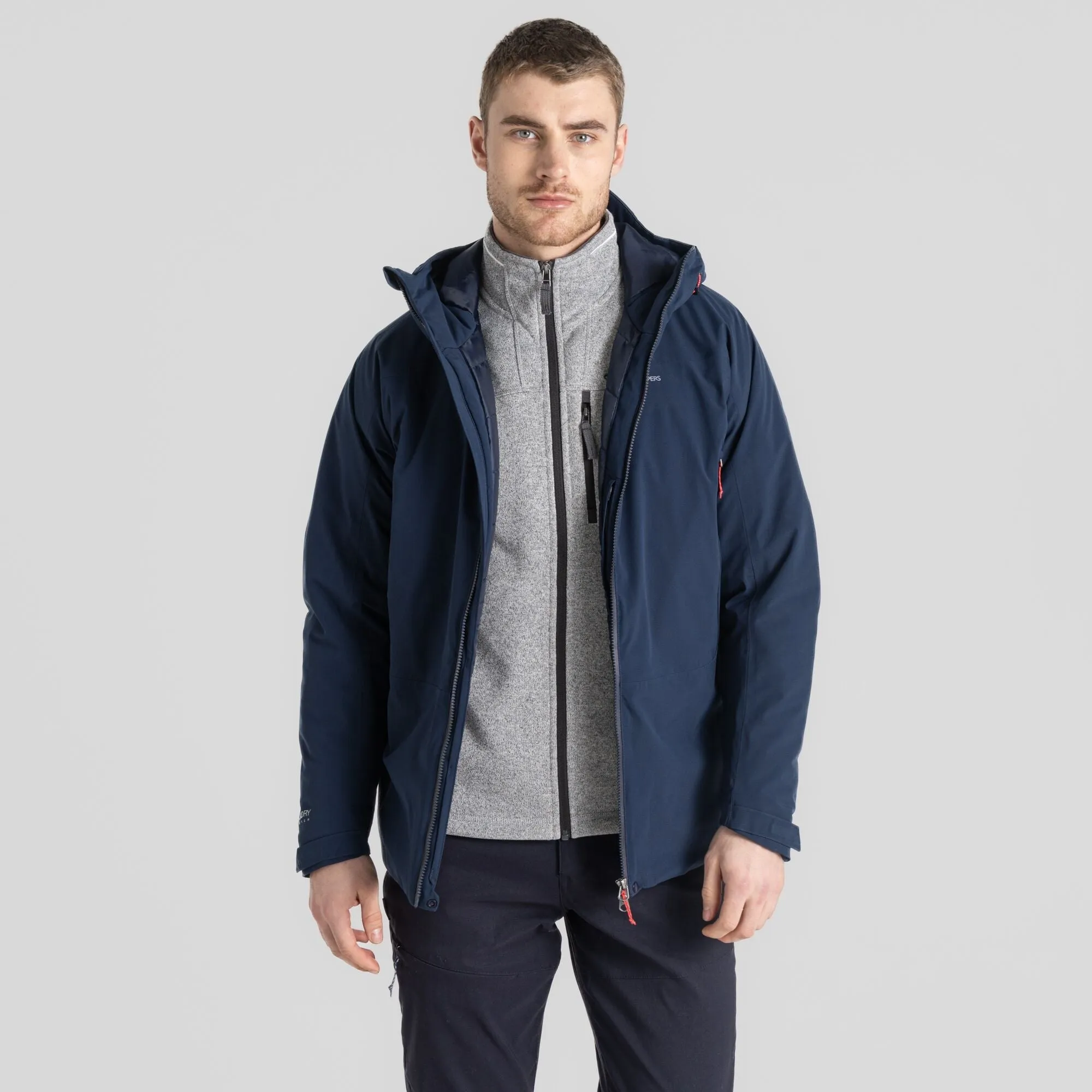 Craghoppers Gryffin Thermic Jacket