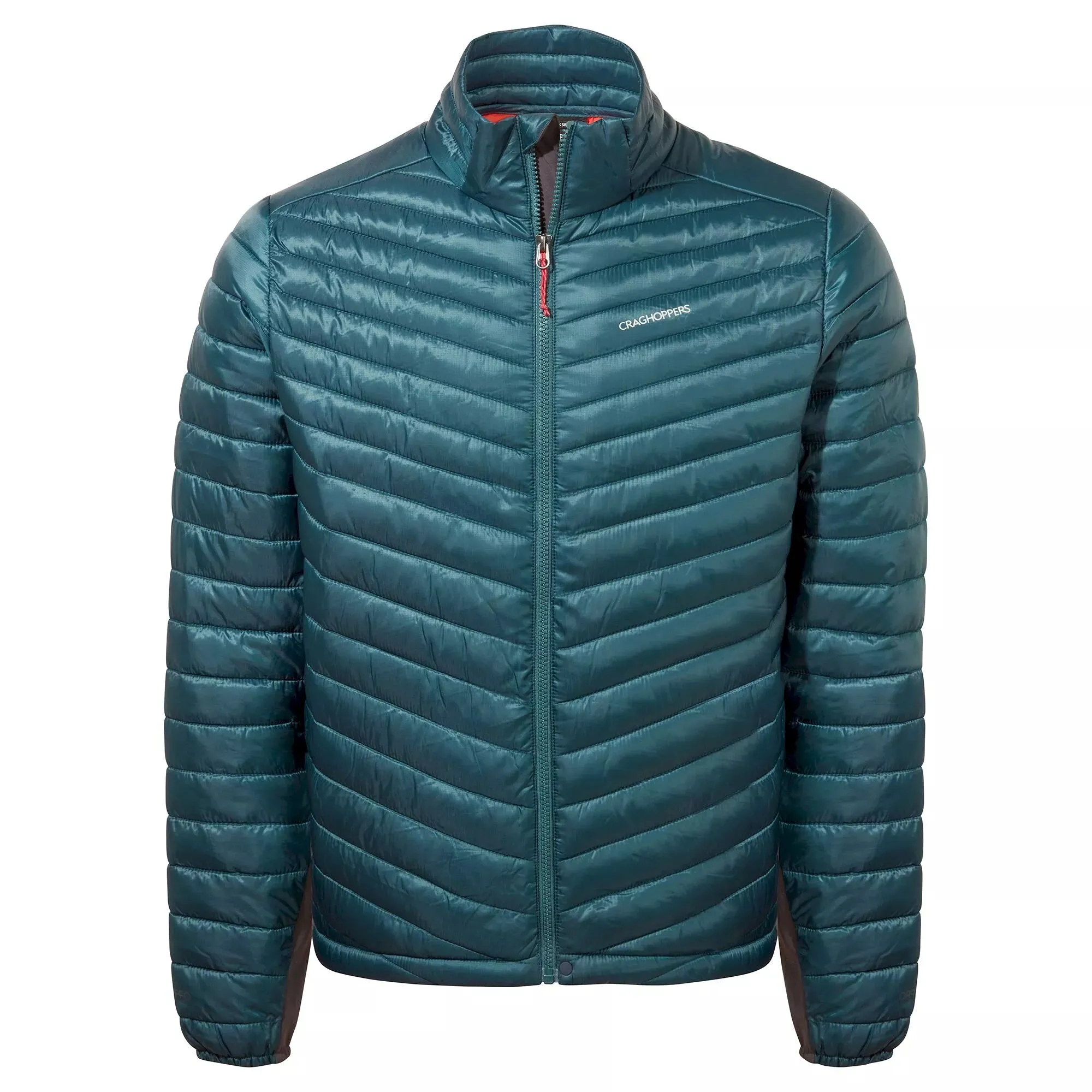 Craghoppers Men's ExpoLite Insulated Jacket