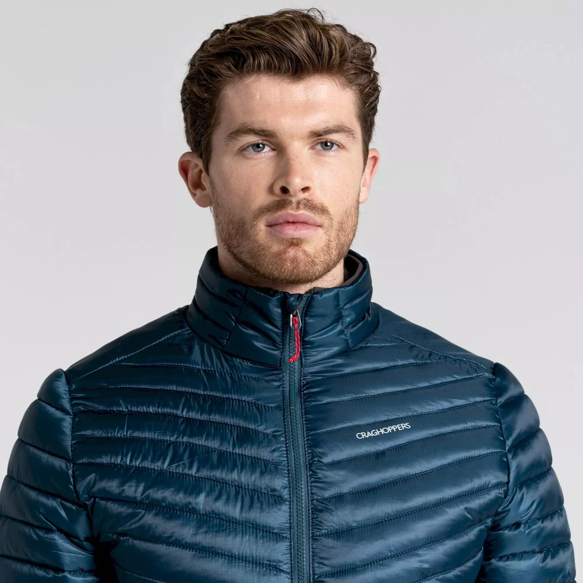 Craghoppers Men's ExpoLite Insulated Jacket