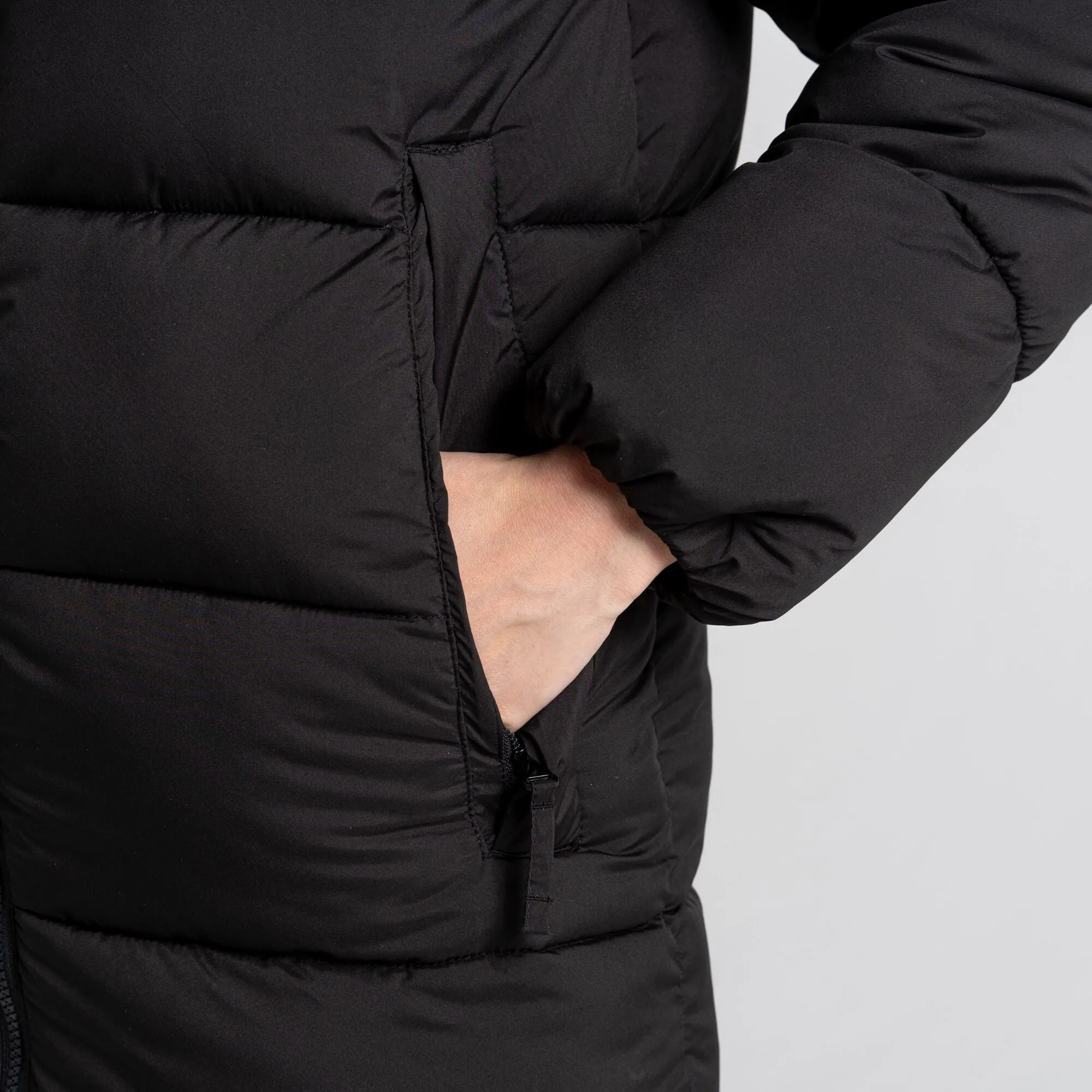 Craghoppers Narlia Insulated Hooded Jacket