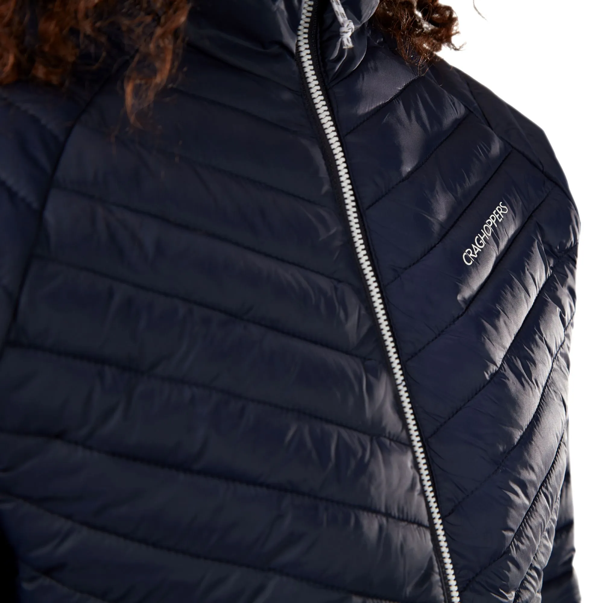 Craghoppers Women's ExpoLite Jacket