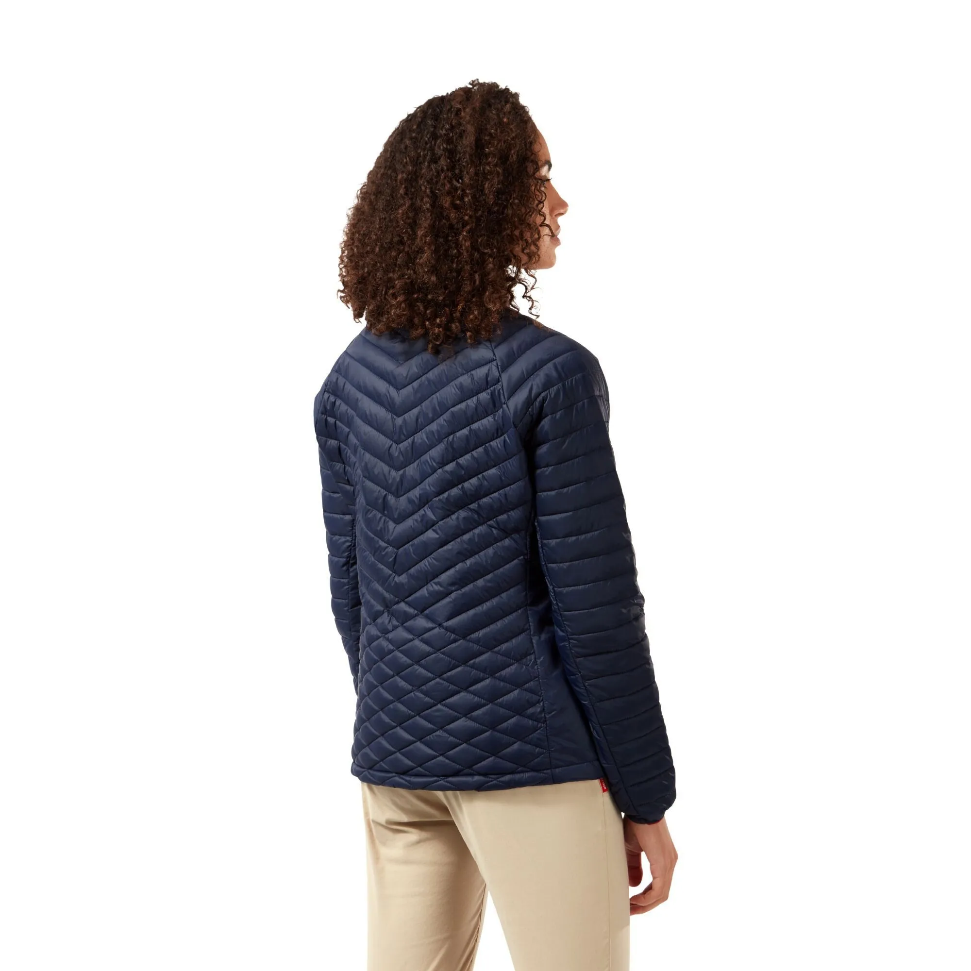 Craghoppers Women's ExpoLite Jacket