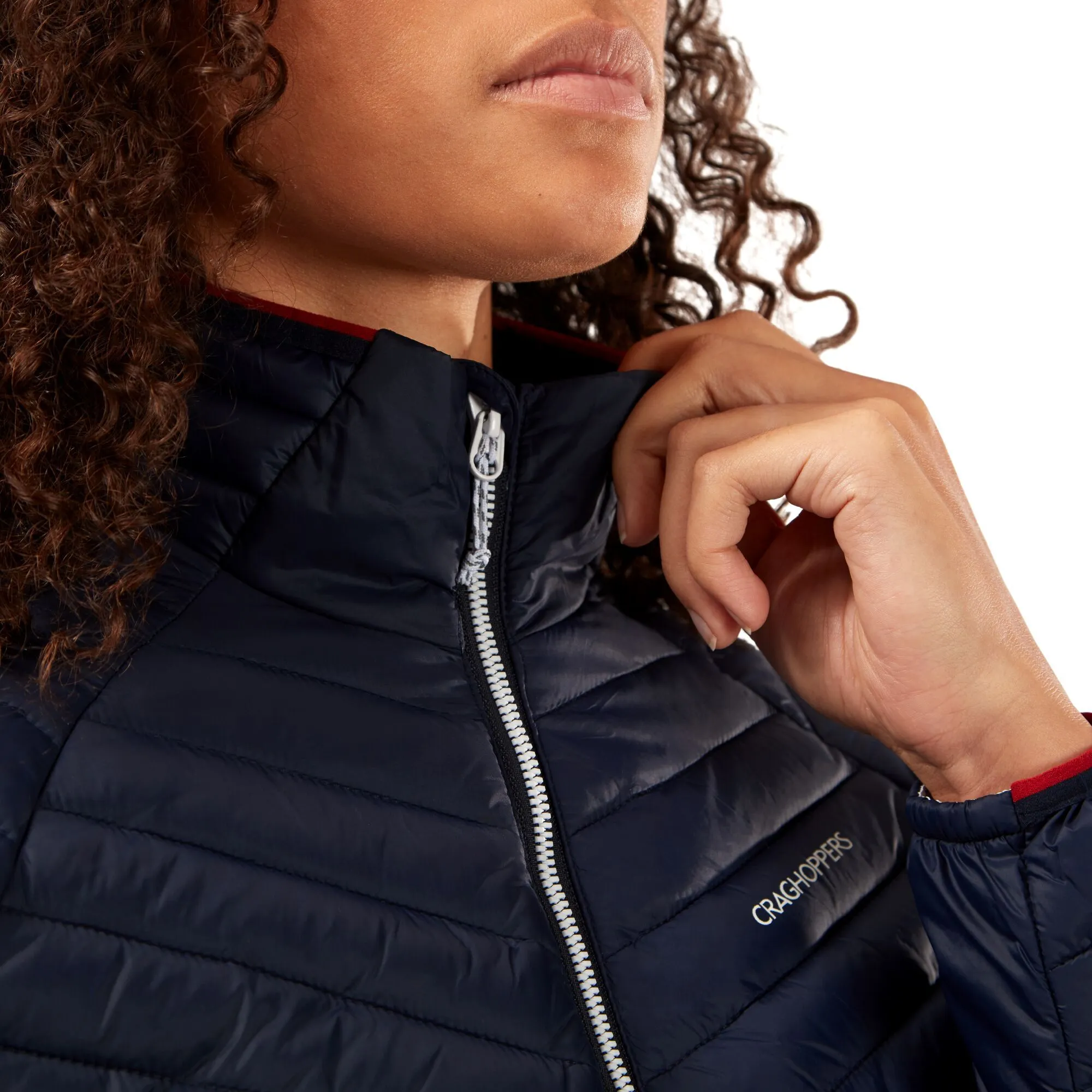 Craghoppers Women's ExpoLite Jacket