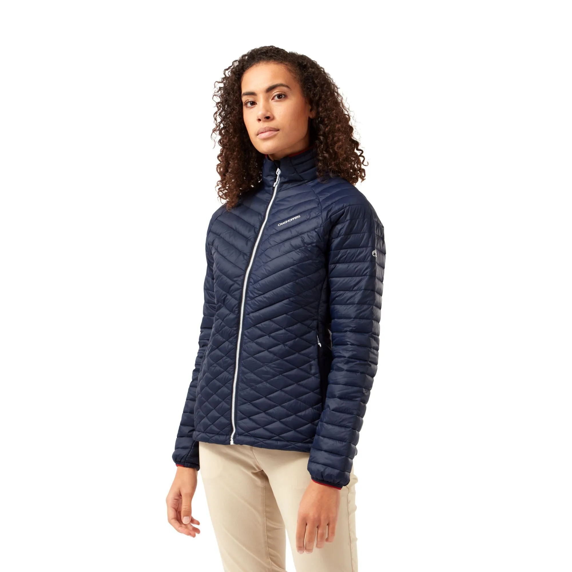 Craghoppers Women's ExpoLite Jacket