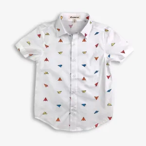 Day Party Shirt | Paper Planes