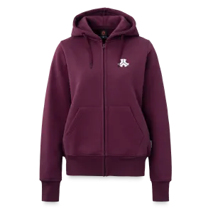 Defqon.1 Boyfriend hooded zip