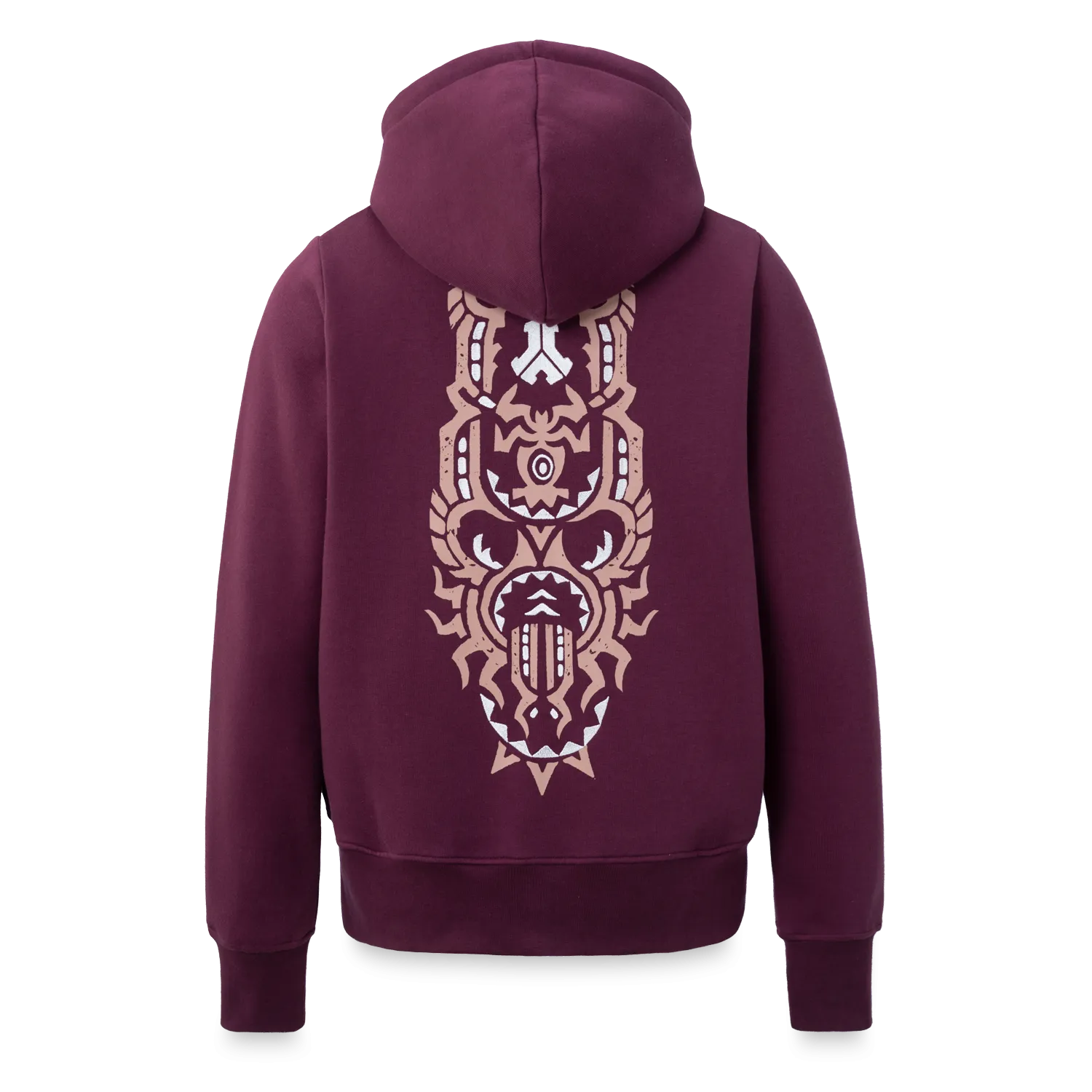 Defqon.1 Boyfriend hooded zip