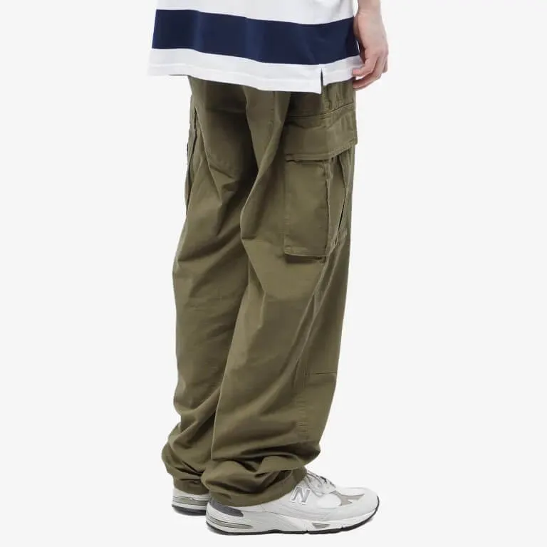 Dickies Eagle Bend Cargo Pants, Military Green