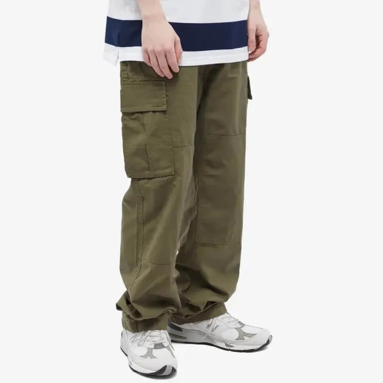 Dickies Eagle Bend Cargo Pants, Military Green