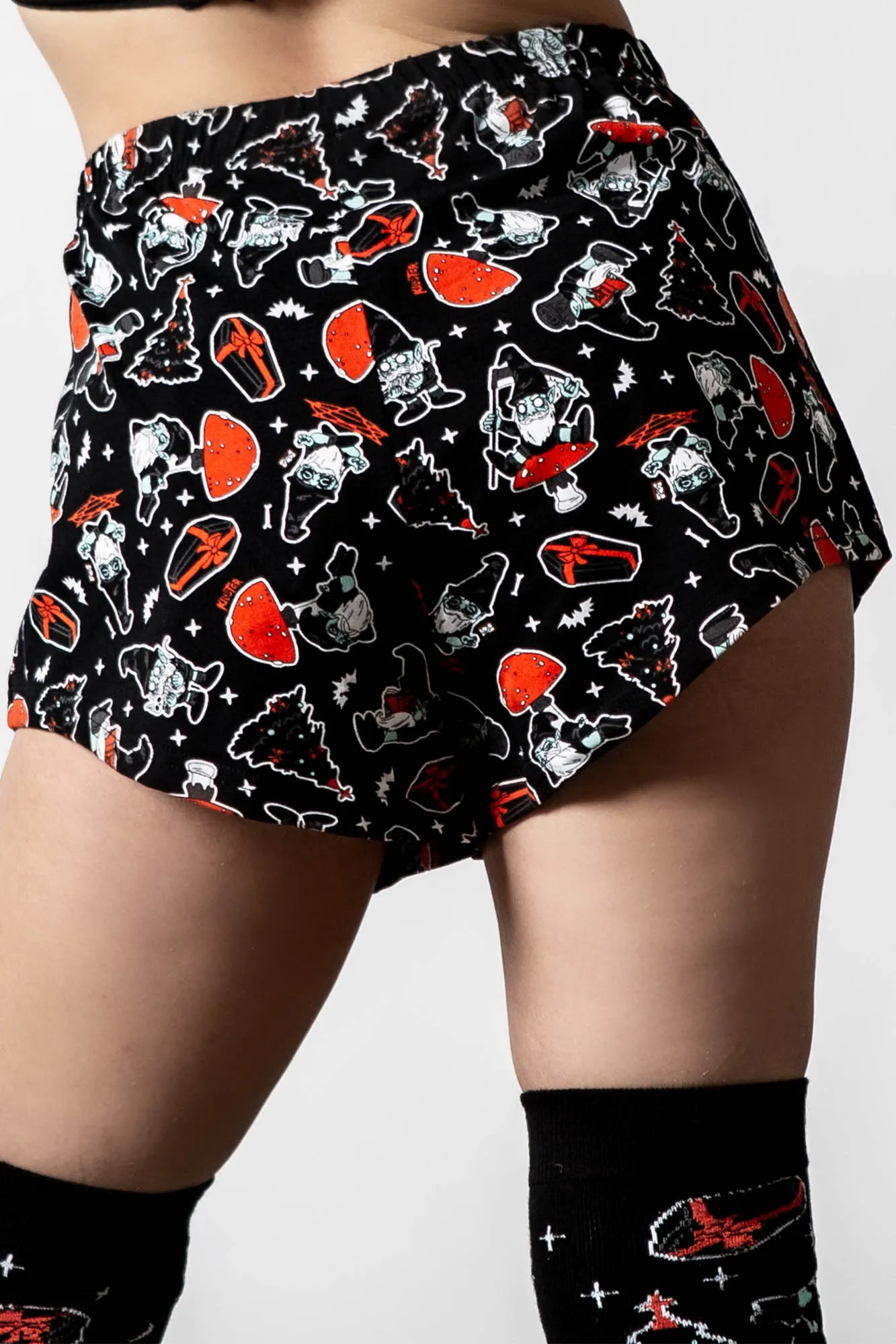 Gnomies Lounge Shorts