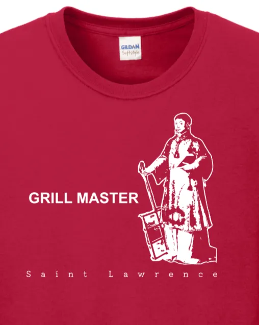 Grill Master - St. Lawrence Long Sleeve